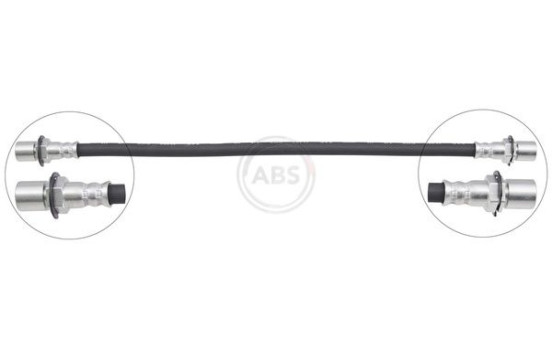 Bromsslang SL 3662 ABS, bild 3