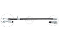 Bromsslang SL 3674 ABS