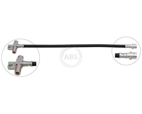 Bromsslang SL 3693 ABS