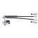 Bromsslang SL 3694 ABS