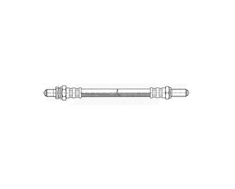Bromsslang SL 3696 ABS, bild 2
