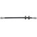 Bromsslang SL 3698 ABS