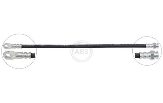 Bromsslang SL 3710 ABS, bild 4