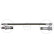 Bromsslang SL 3713 ABS, miniatyr 3