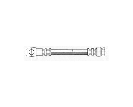 Bromsslang SL 3784 ABS, bild 2