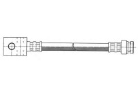 Bromsslang SL 3799 ABS