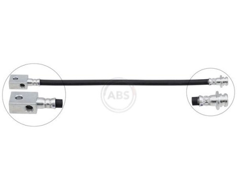 Bromsslang SL 3799 ABS, bild 3