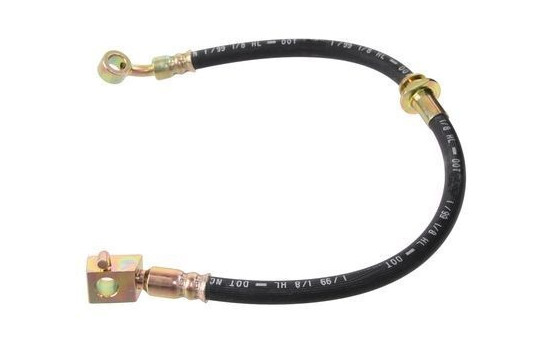 Bromsslang SL 3818 ABS