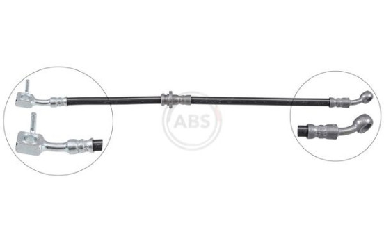 Bromsslang SL 3818 ABS, bild 3