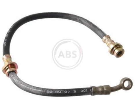 Bromsslang SL 3820 ABS, bild 2