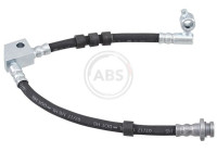 Bromsslang SL 3823 ABS