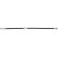 Bromsslang SL 3826 ABS