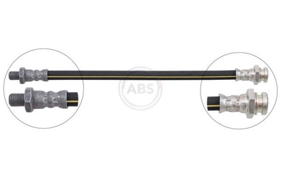 Bromsslang SL 3829 ABS, bild 4
