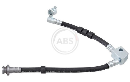 Bromsslang SL 3839 ABS