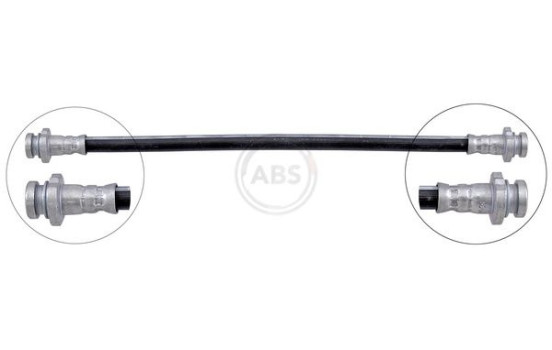 Bromsslang SL 3850 ABS