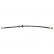 Bromsslang SL 3854 ABS, miniatyr 2