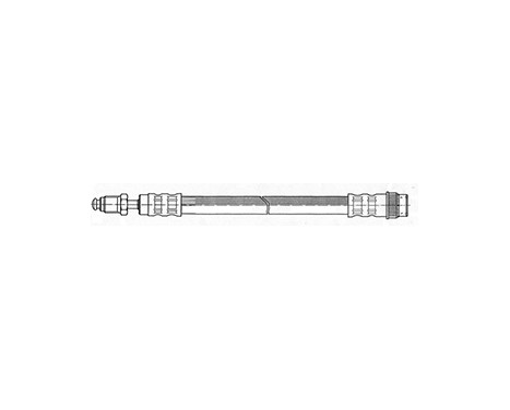 Bromsslang SL 3885 ABS, bild 2