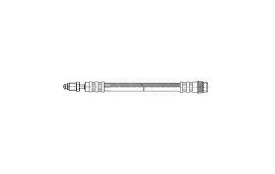 Bromsslang SL 3885 ABS, bild 3