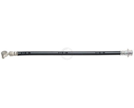 Bromsslang SL 3886 ABS, bild 2