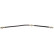 Bromsslang SL 4031 ABS