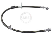 Bromsslang SL 4146 ABS
