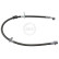 Bromsslang SL 4146 ABS