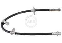 Bromsslang SL 4176 ABS