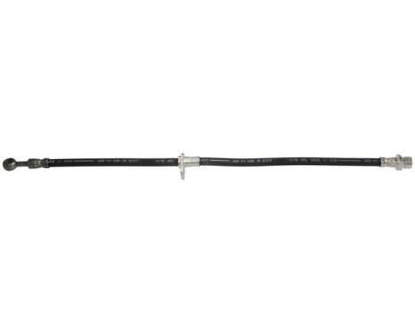 Bromsslang SL 4185 ABS