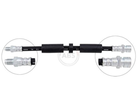 Bromsslang SL 4230 ABS