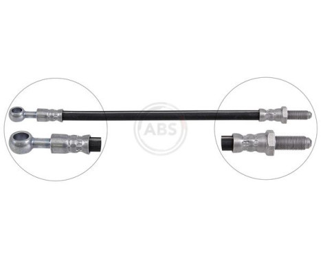 Bromsslang SL 4238 ABS, bild 3