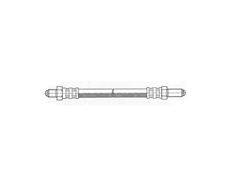 Bromsslang SL 4248 ABS, bild 2