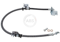 Bromsslang SL 4251 ABS