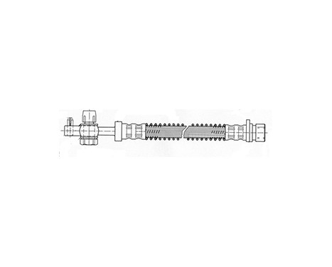 Bromsslang SL 4253 ABS, bild 3