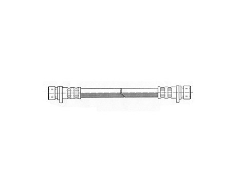 Bromsslang SL 4254 ABS, bild 3