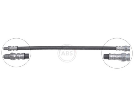 Bromsslang SL 4268 ABS, bild 3