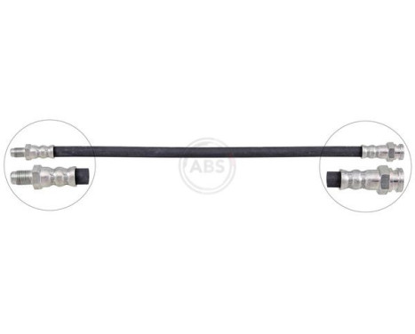 Bromsslang SL 4298 ABS, bild 3