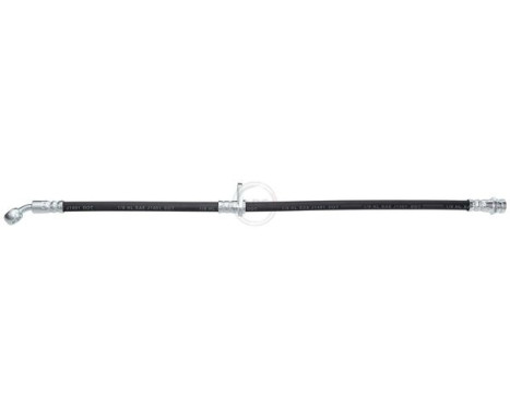 Bromsslang SL 4309 ABS, bild 2