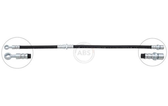 Bromsslang SL 4311 ABS