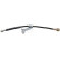 Bromsslang SL 4525 ABS, miniatyr 3