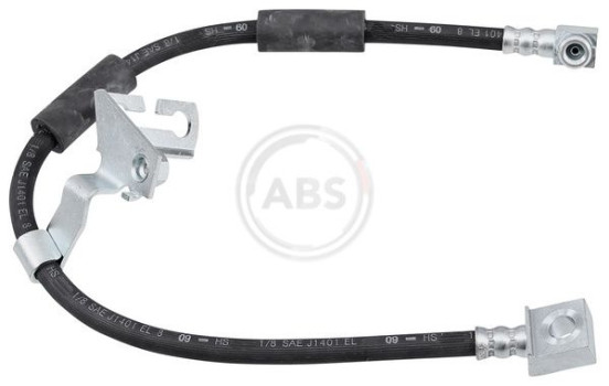 Bromsslang SL 4618 ABS