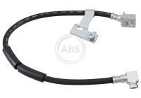 Bromsslang SL 4620 ABS