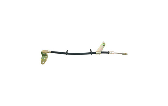 Bromsslang SL 4651 ABS, bild 2