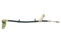 Bromsslang SL 4651 ABS