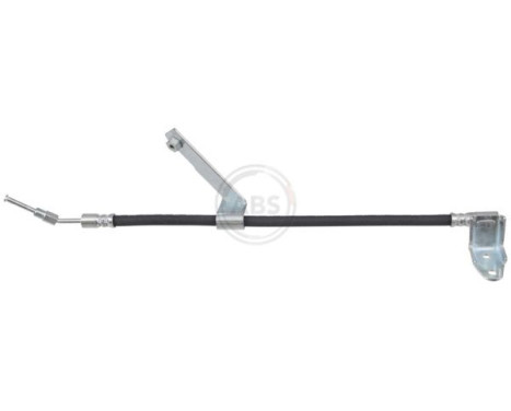 Bromsslang SL 4651 ABS, bild 3