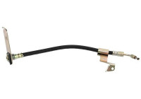 Bromsslang SL 4655 ABS