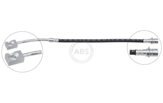 Bromsslang SL 4698 ABS, bild 3