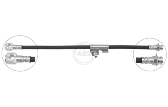 Bromsslang SL 4774 ABS, bild 3