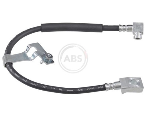 Bromsslang SL 4804 ABS, bild 3