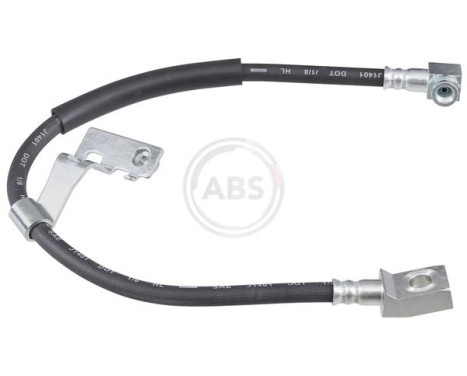 Bromsslang SL 4805 ABS, bild 3