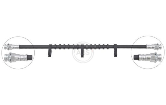 Bromsslang SL 4850 ABS, bild 3